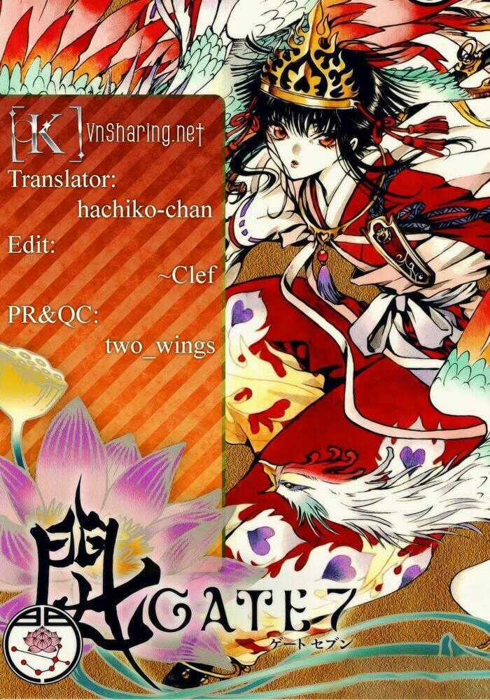 Gate 7 Chapter 6 trang 44