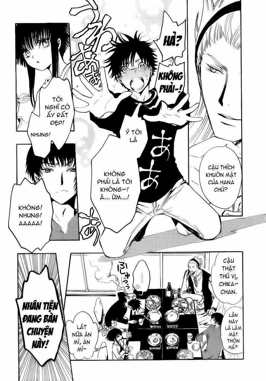 Gate 7 Chapter 6 trang 7