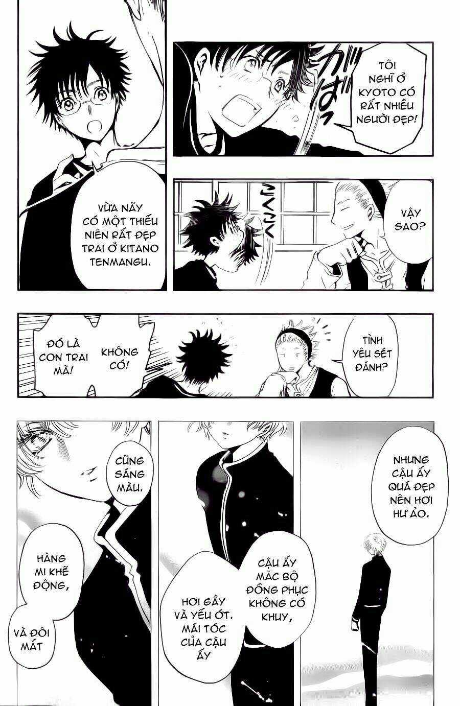 Gate 7 Chapter 6 trang 8