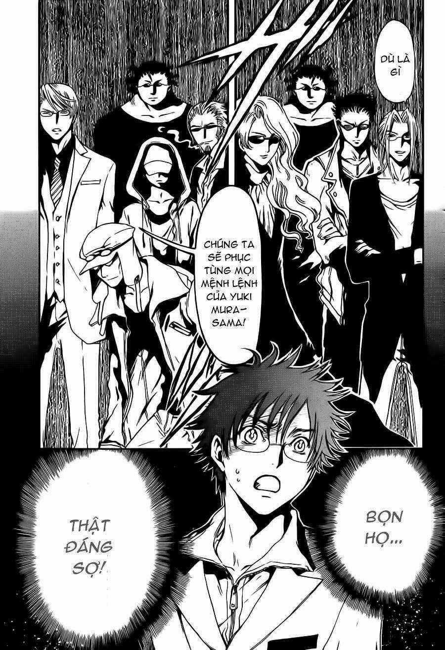 Gate 7 Chapter 7 trang 15