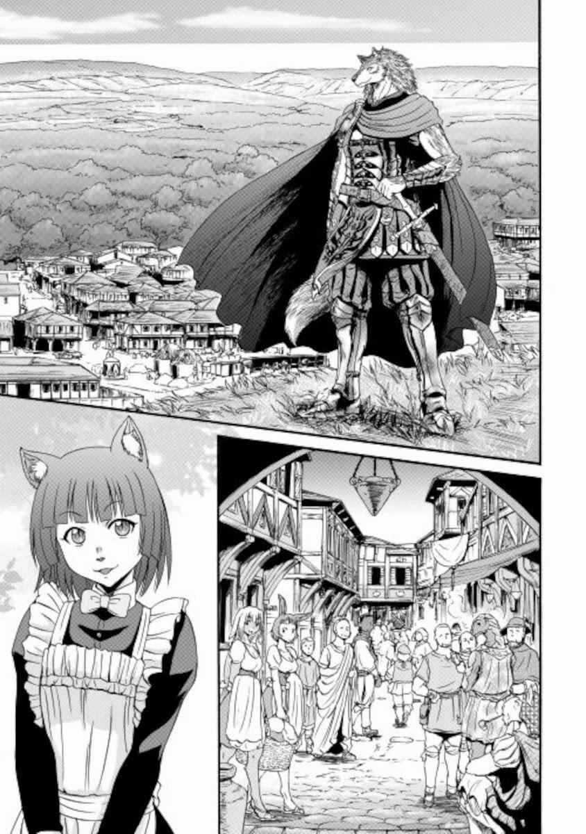 Gate - Jietai Kare No Chi Nite, Kaku Tatakeri Chapter 103 trang 27