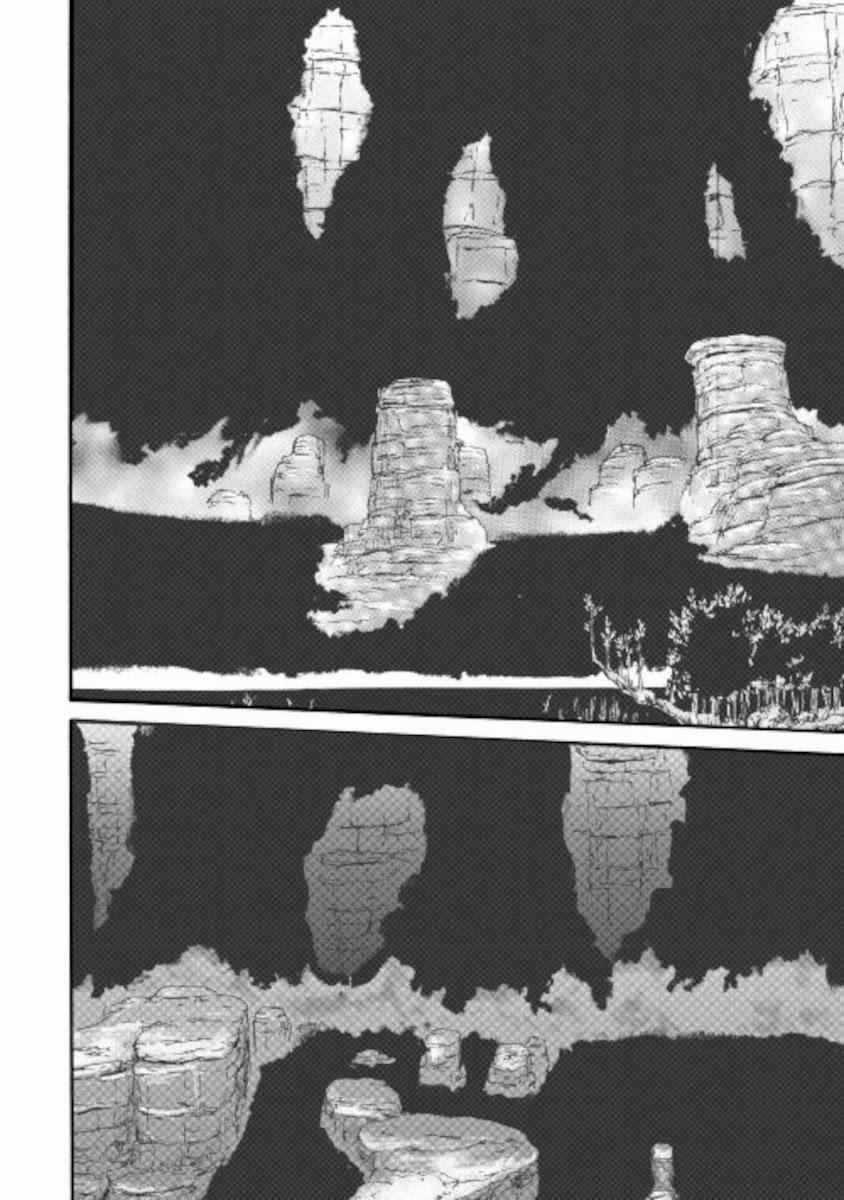 Gate - Jietai Kare No Chi Nite, Kaku Tatakeri Chapter 103 trang 30