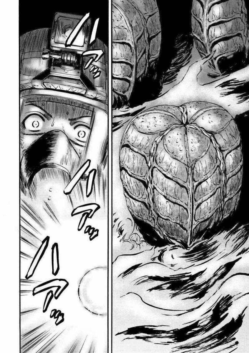 Gate - Jietai Kare No Chi Nite, Kaku Tatakeri Chapter 106 trang 14