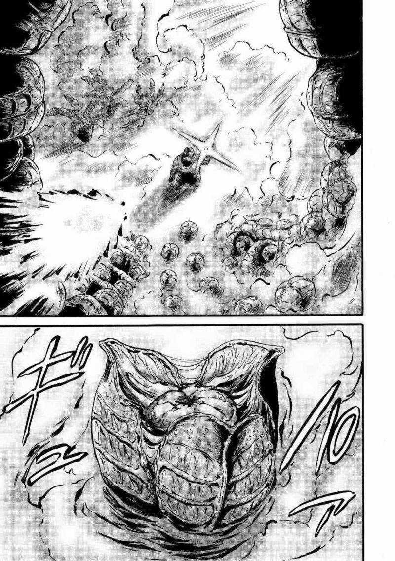 Gate - Jietai Kare No Chi Nite, Kaku Tatakeri Chapter 106 trang 15