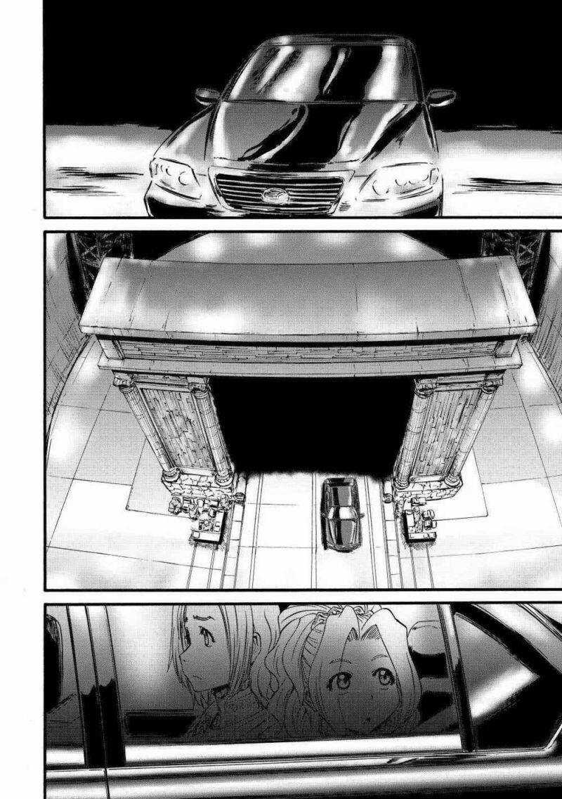 Gate - Jietai Kare No Chi Nite, Kaku Tatakeri Chapter 110 trang 22