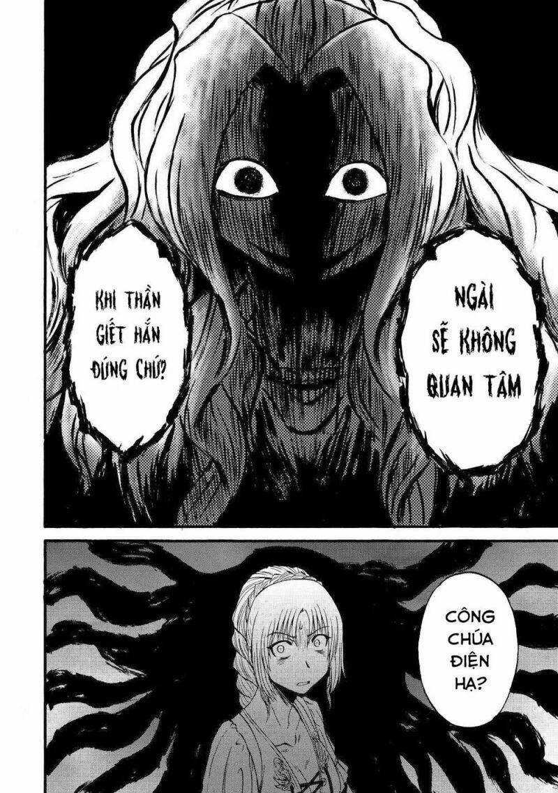 Gate - Jietai Kare No Chi Nite, Kaku Tatakeri Chapter 110 trang 40