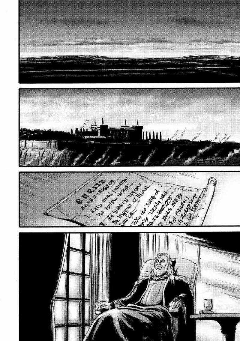 Gate - Jietai Kare No Chi Nite, Kaku Tatakeri Chapter 111 trang 12