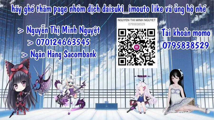 Gate - Jietai Kare No Chi Nite, Kaku Tatakeri Chapter 112 trang 36