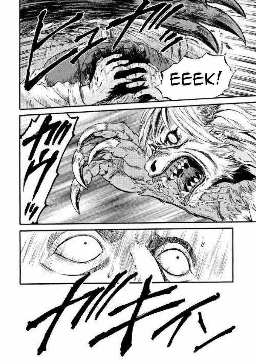 Gate - Jietai Kare No Chi Nite, Kaku Tatakeri Chapter 123 trang 28