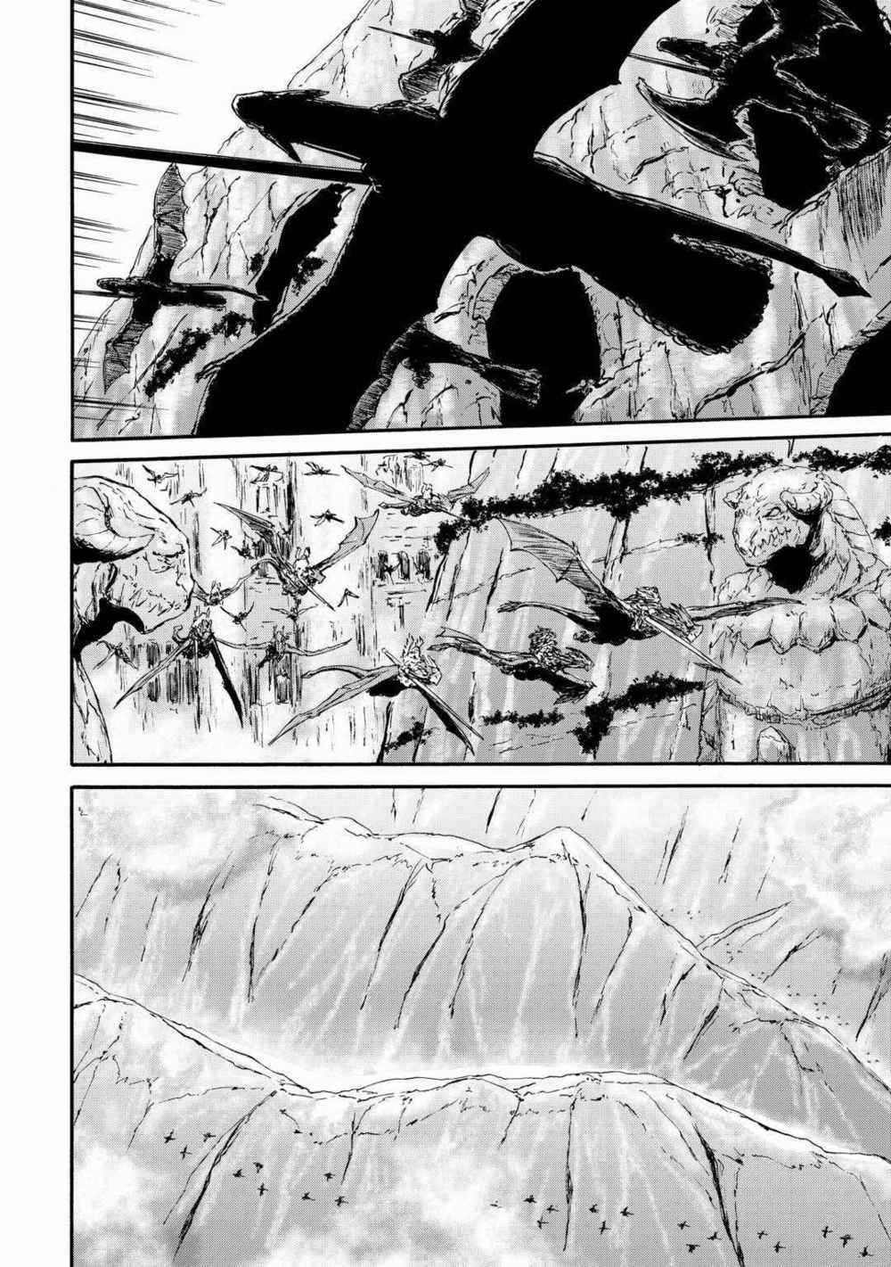 Gate - Jietai Kare No Chi Nite, Kaku Tatakeri Chapter 124 trang 26