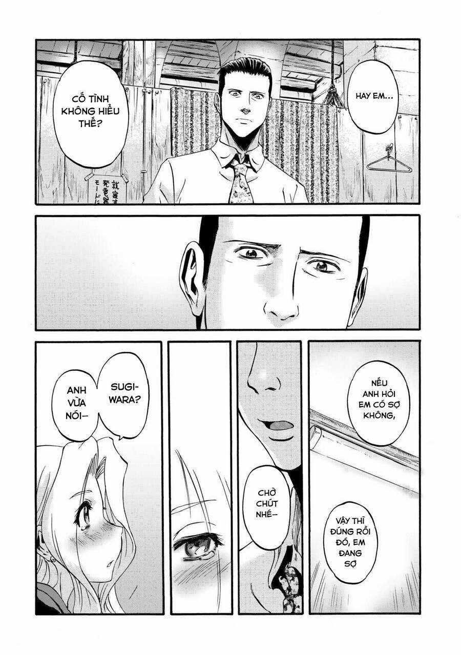 Gate - Jietai Kare No Chi Nite, Kaku Tatakeri Chapter 131 trang 19