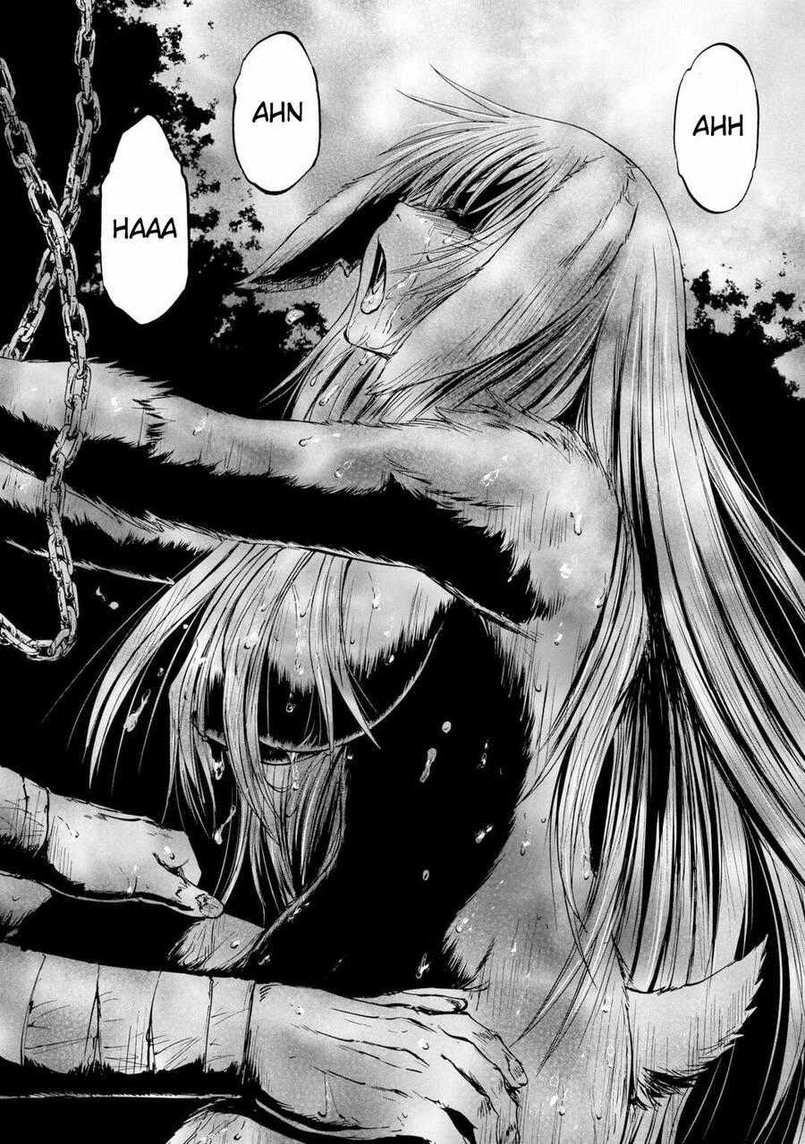 Gate - Jietai Kare No Chi Nite, Kaku Tatakeri Chapter 131 trang 34