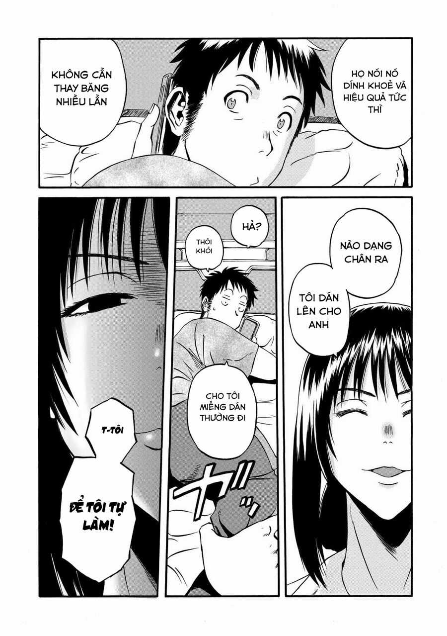 Gate - Jietai Kare No Chi Nite, Kaku Tatakeri Chapter 133 trang 25