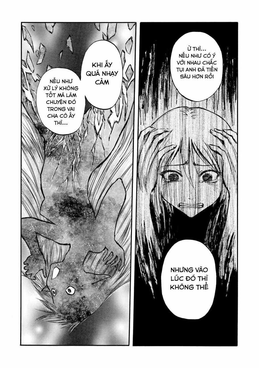 Gate - Jietai Kare No Chi Nite, Kaku Tatakeri Chapter 134 trang 17