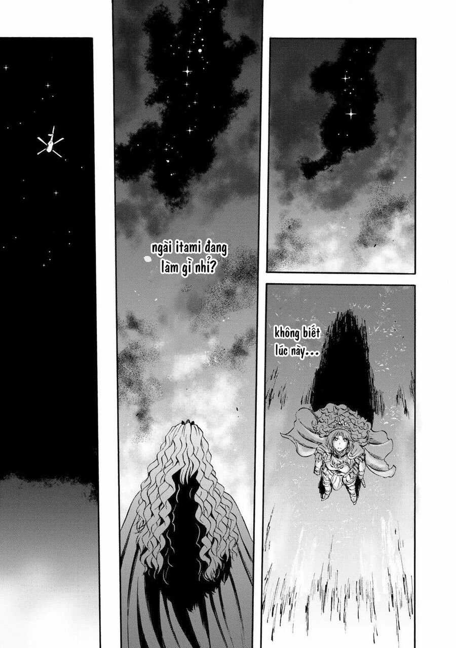 Gate - Jietai Kare No Chi Nite, Kaku Tatakeri Chapter 136 trang 14