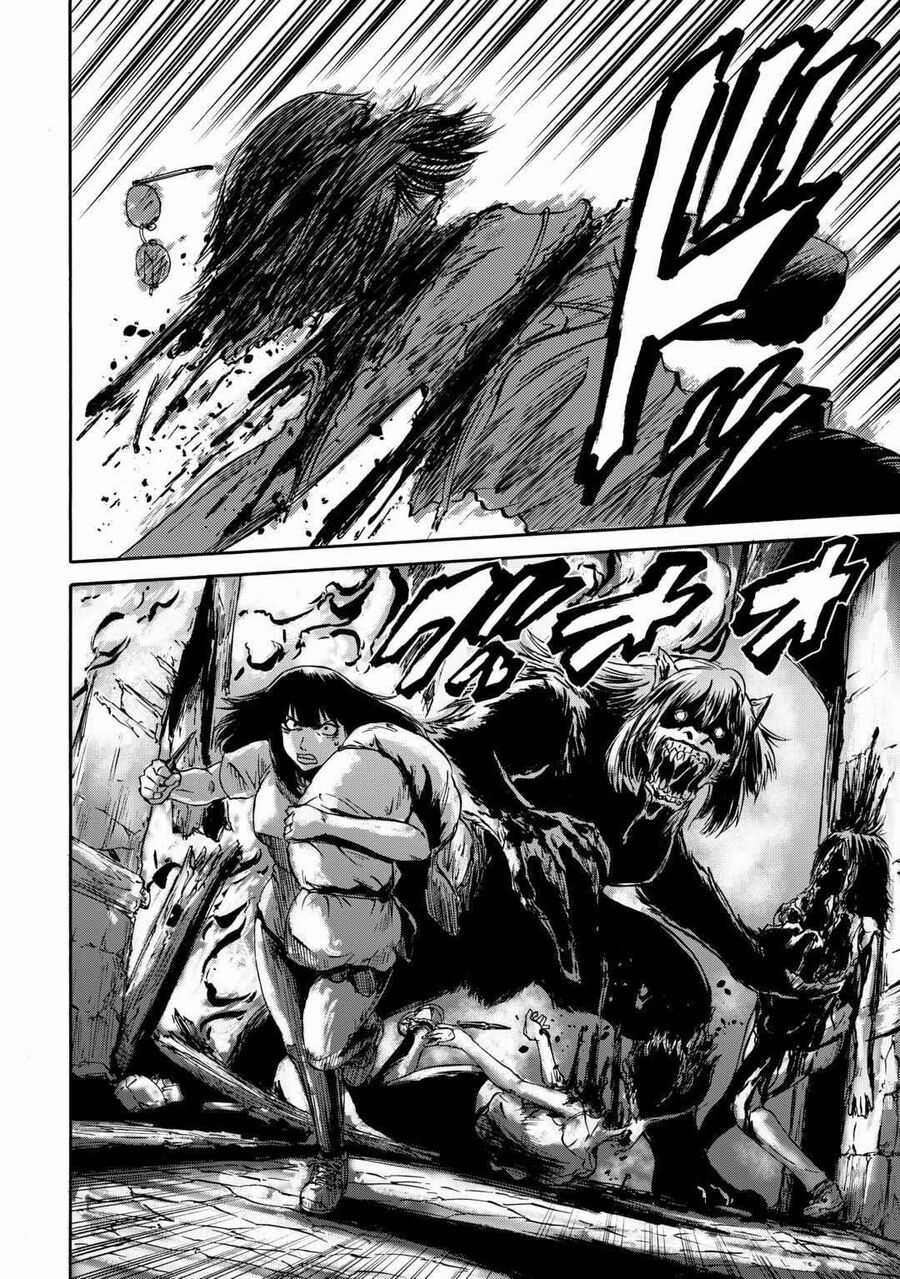 Gate - Jietai Kare No Chi Nite, Kaku Tatakeri Chapter 139 trang 4