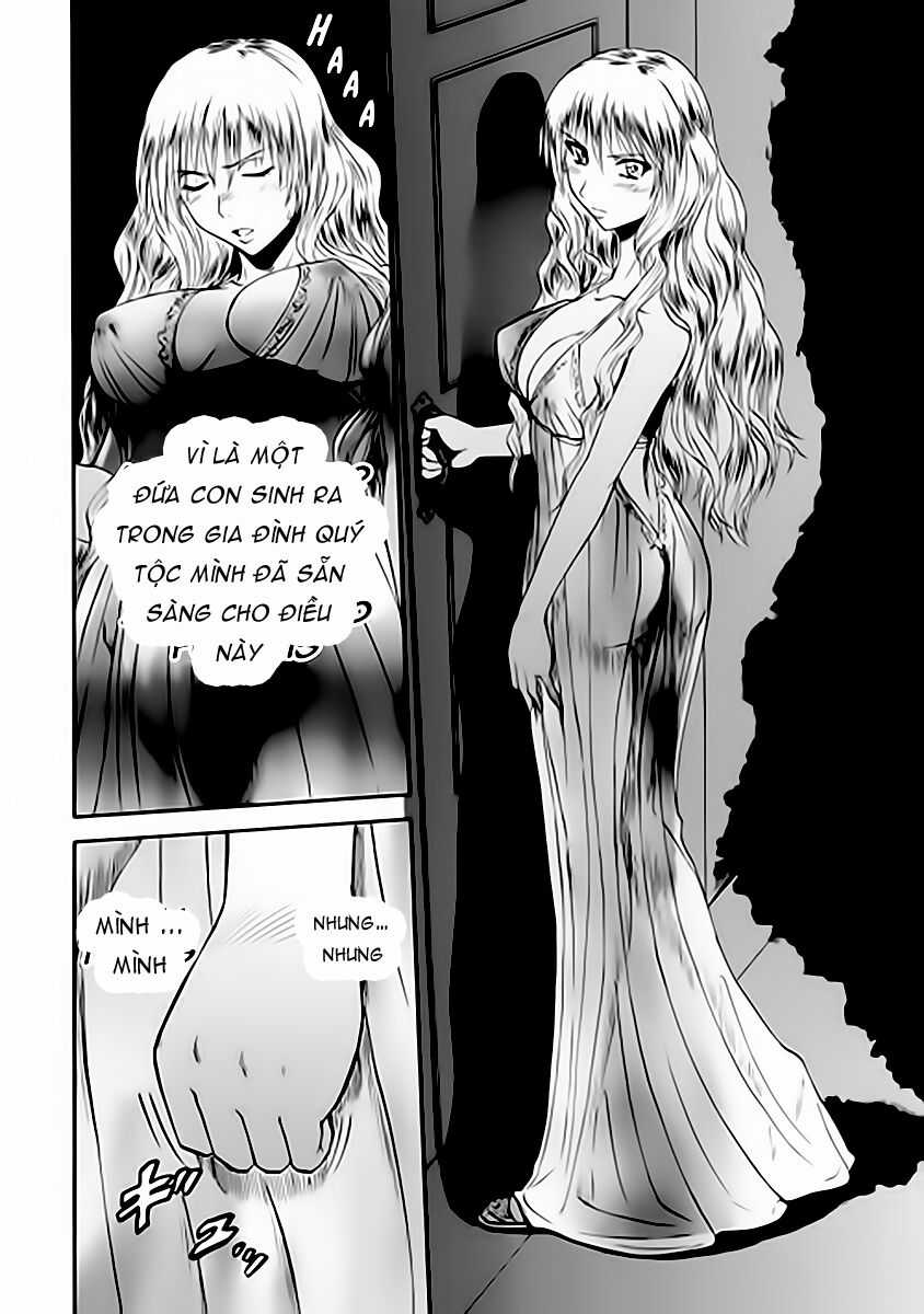 Gate - Jietai Kare No Chi Nite, Kaku Tatakeri Chapter 14 trang 24