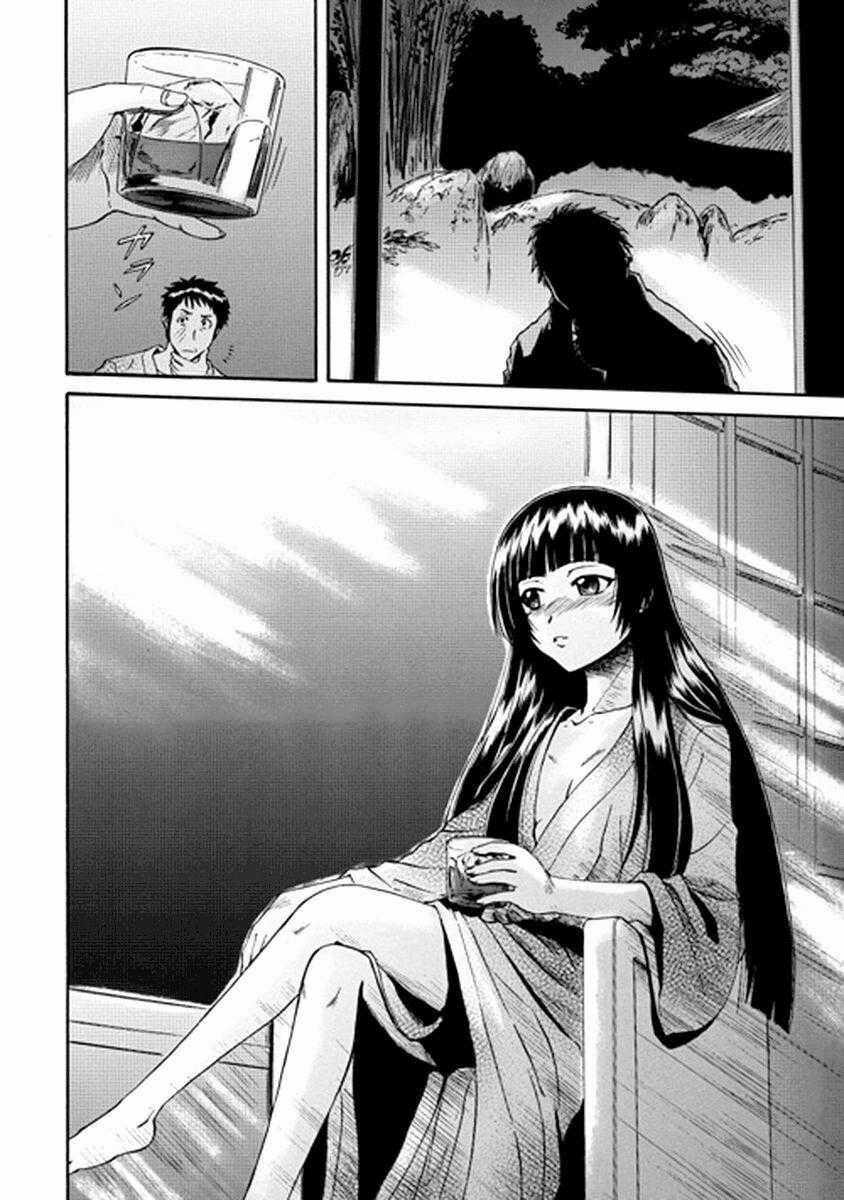 Gate - Jietai Kare No Chi Nite, Kaku Tatakeri Chapter 21 trang 25