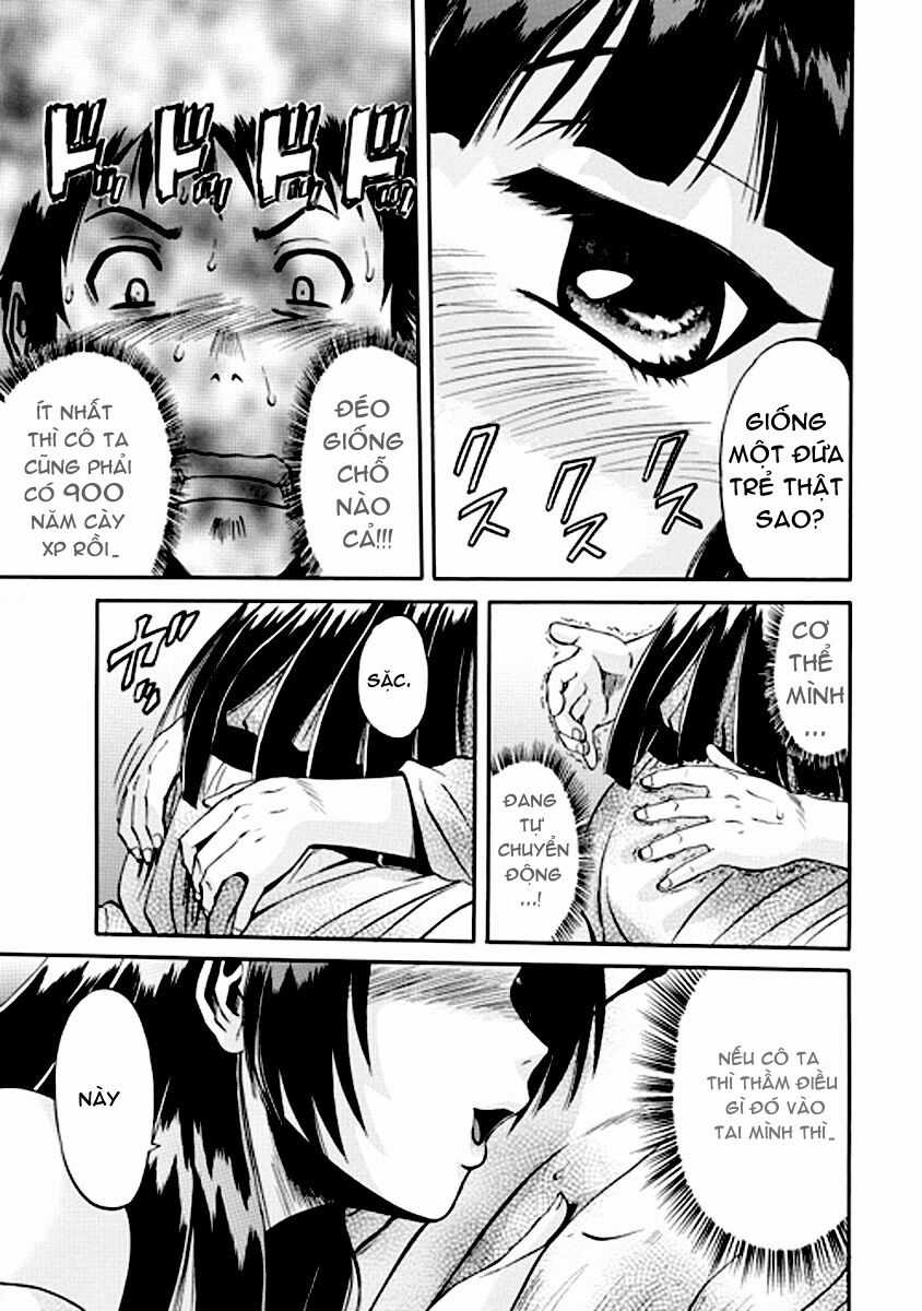 Gate - Jietai Kare No Chi Nite, Kaku Tatakeri Chapter 22 trang 13