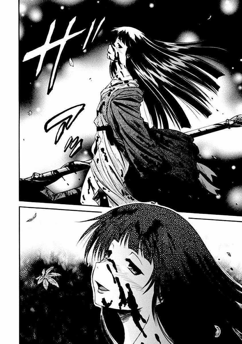 Gate - Jietai Kare No Chi Nite, Kaku Tatakeri Chapter 22 trang 31