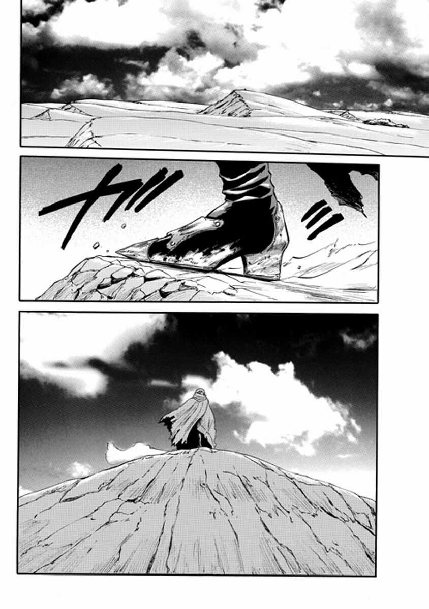 Gate - Jietai Kare No Chi Nite, Kaku Tatakeri Chapter 25 trang 18