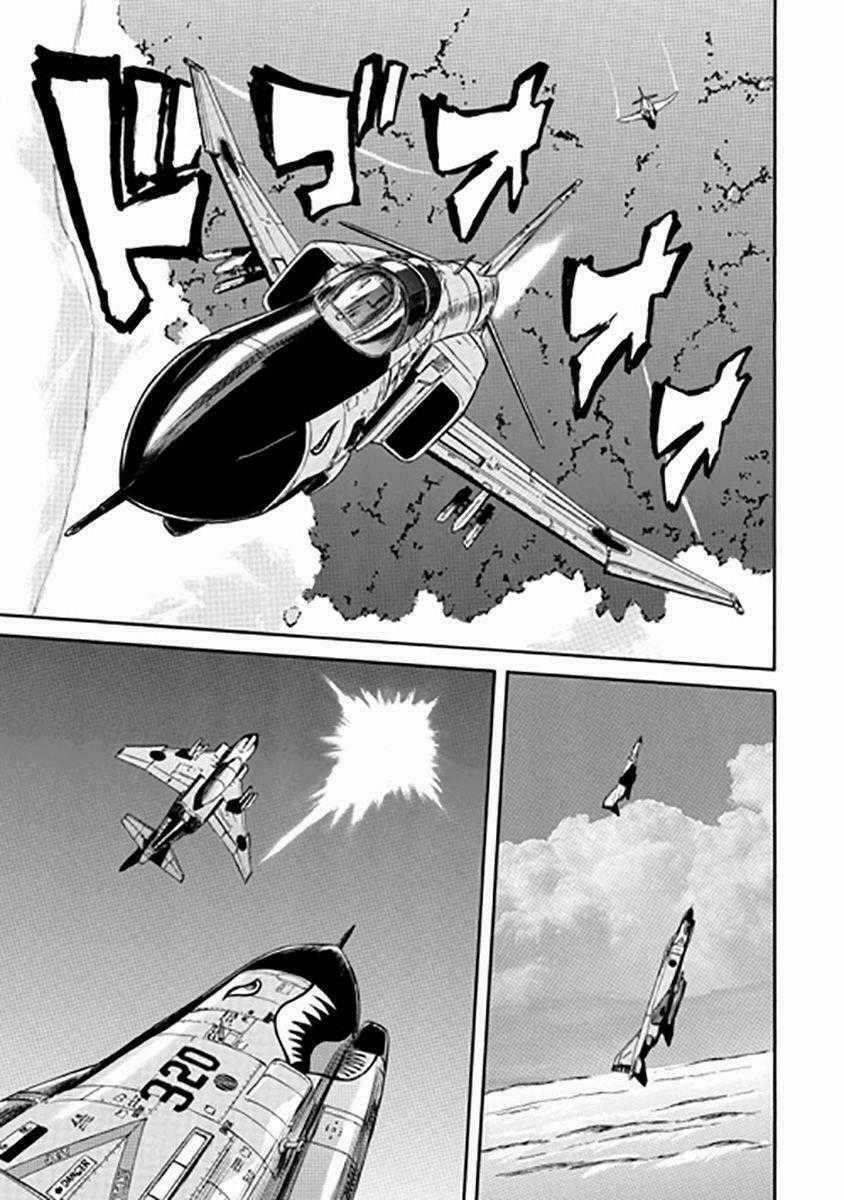 Gate - Jietai Kare No Chi Nite, Kaku Tatakeri Chapter 27 trang 24