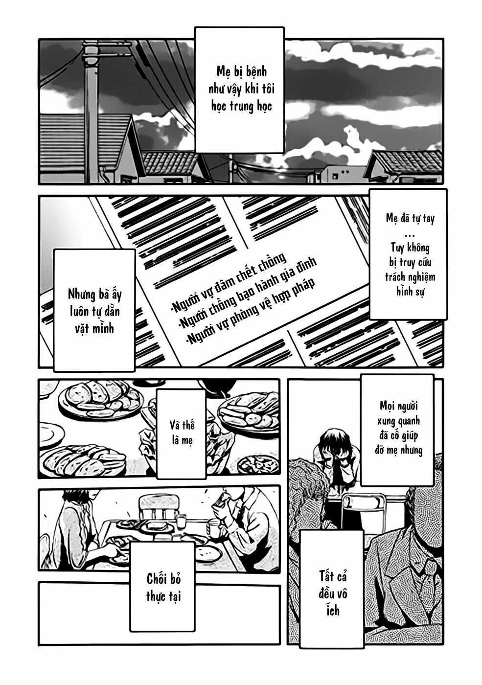 Gate - Jietai Kare No Chi Nite, Kaku Tatakeri Chapter 38 trang 15