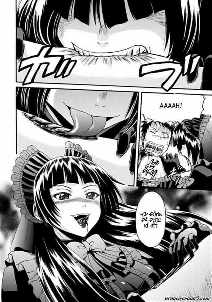 Gate - Jietai Kare No Chi Nite, Kaku Tatakeri Chapter 39 trang 27