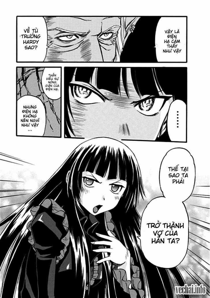 Gate - Jietai Kare No Chi Nite, Kaku Tatakeri Chapter 42 trang 44