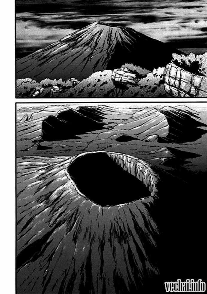 Gate - Jietai Kare No Chi Nite, Kaku Tatakeri Chapter 43 trang 27