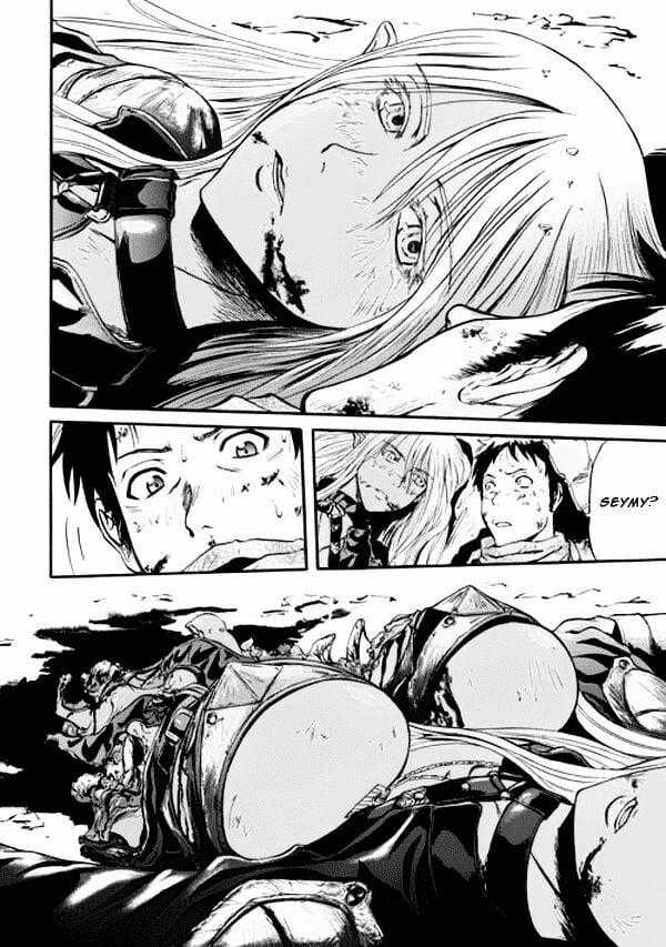 Gate - Jietai Kare No Chi Nite, Kaku Tatakeri Chapter 45 trang 4