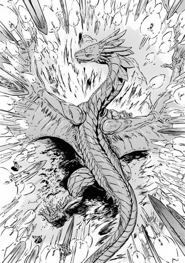 Gate - Jietai Kare No Chi Nite, Kaku Tatakeri Chapter 45 trang 20