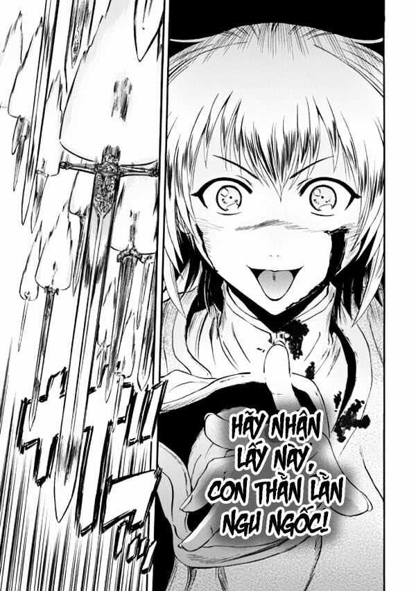 Gate - Jietai Kare No Chi Nite, Kaku Tatakeri Chapter 45 trang 21