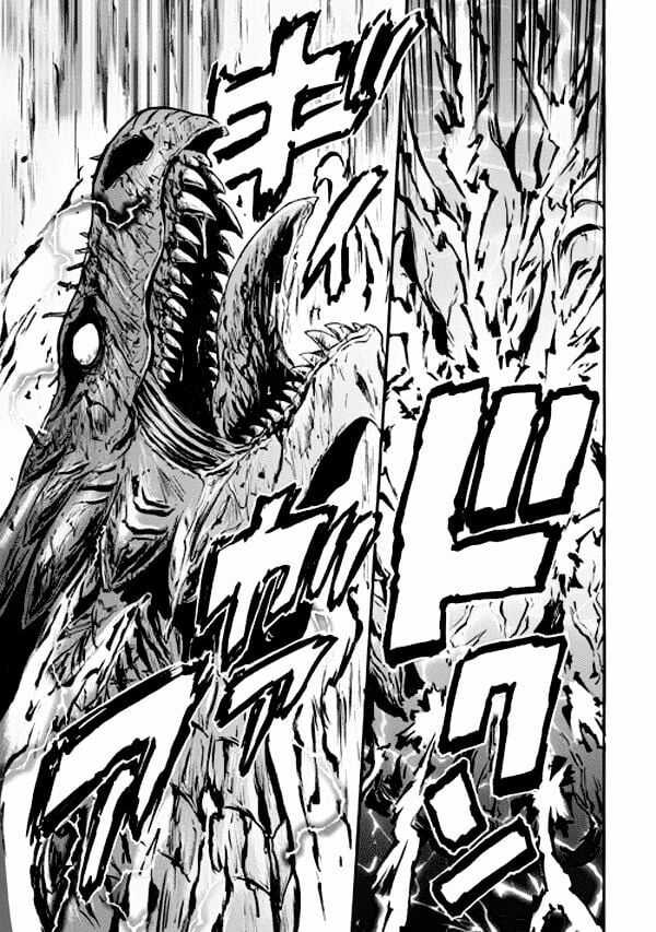 Gate - Jietai Kare No Chi Nite, Kaku Tatakeri Chapter 45 trang 30