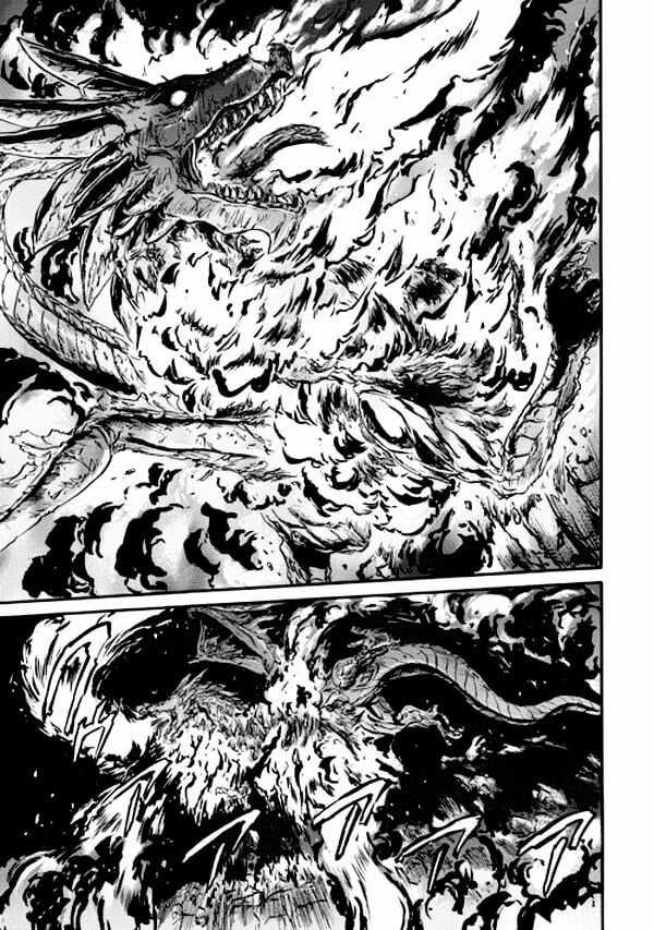 Gate - Jietai Kare No Chi Nite, Kaku Tatakeri Chapter 45 trang 34