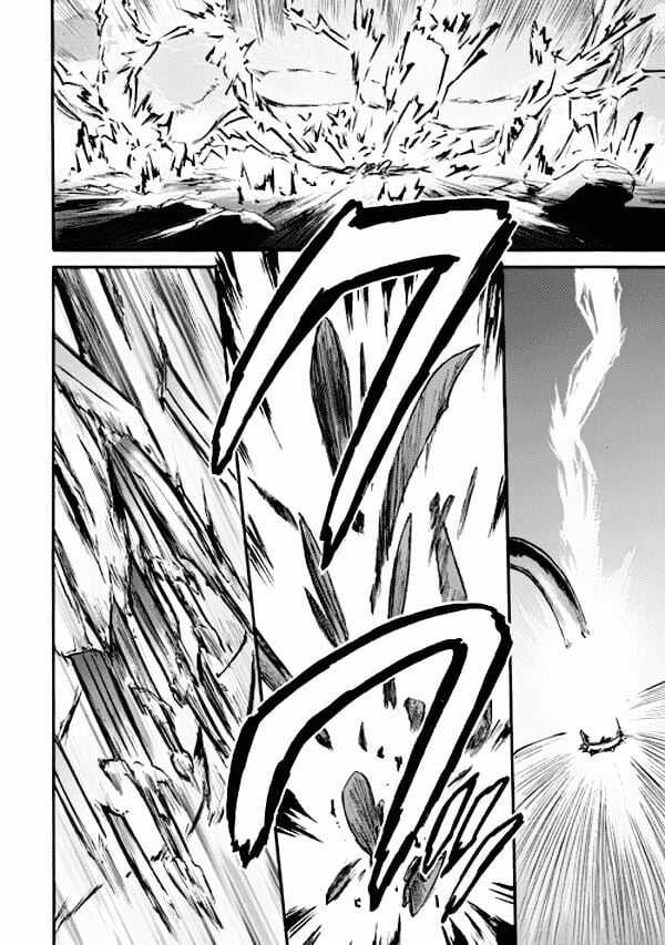 Gate - Jietai Kare No Chi Nite, Kaku Tatakeri Chapter 45 trang 31