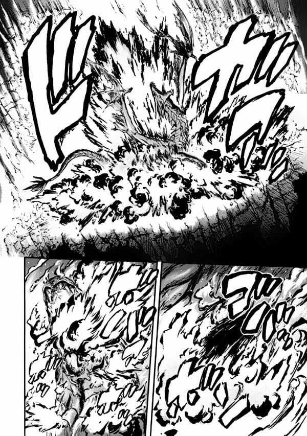 Gate - Jietai Kare No Chi Nite, Kaku Tatakeri Chapter 45 trang 33