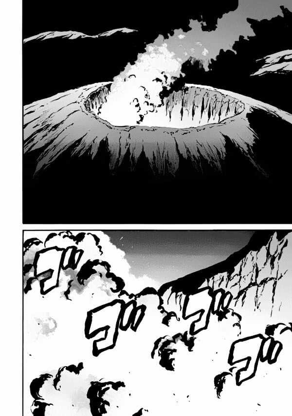 Gate - Jietai Kare No Chi Nite, Kaku Tatakeri Chapter 45 trang 2