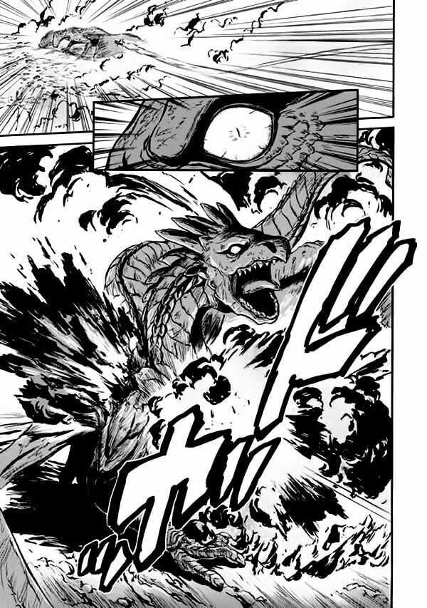 Gate - Jietai Kare No Chi Nite, Kaku Tatakeri Chapter 46 trang 31