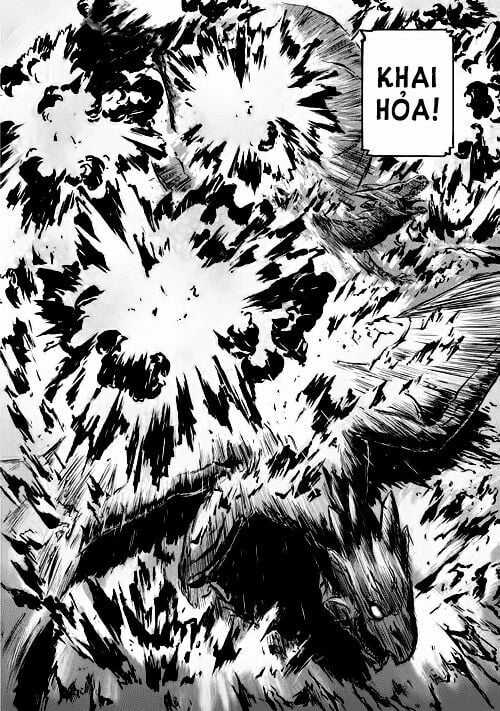 Gate - Jietai Kare No Chi Nite, Kaku Tatakeri Chapter 46 trang 26