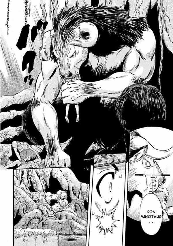 Gate - Jietai Kare No Chi Nite, Kaku Tatakeri Chapter 51 trang 4