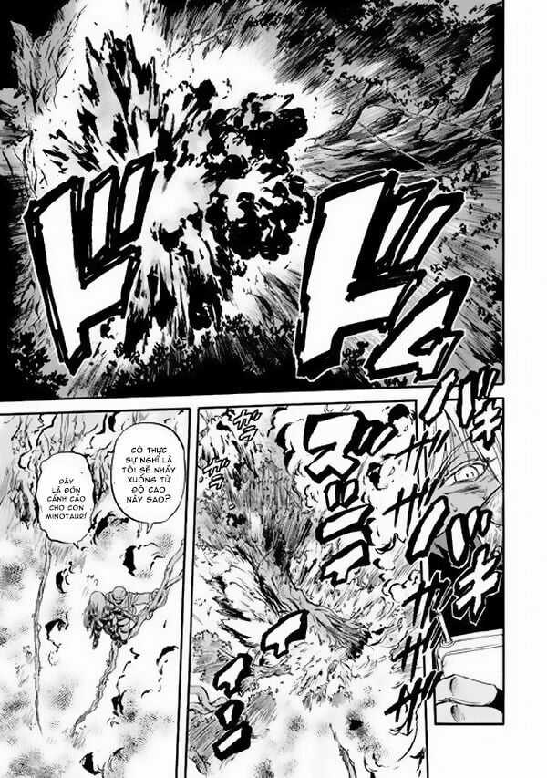 Gate - Jietai Kare No Chi Nite, Kaku Tatakeri Chapter 52 trang 21