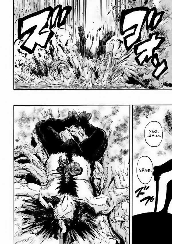 Gate - Jietai Kare No Chi Nite, Kaku Tatakeri Chapter 52 trang 28