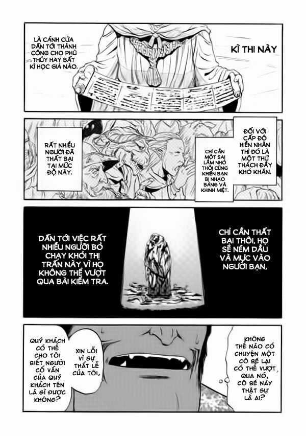 Gate - Jietai Kare No Chi Nite, Kaku Tatakeri Chapter 53 trang 28