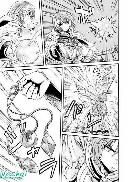 Gate - Jietai Kare No Chi Nite, Kaku Tatakeri Chapter 54.2 trang 9