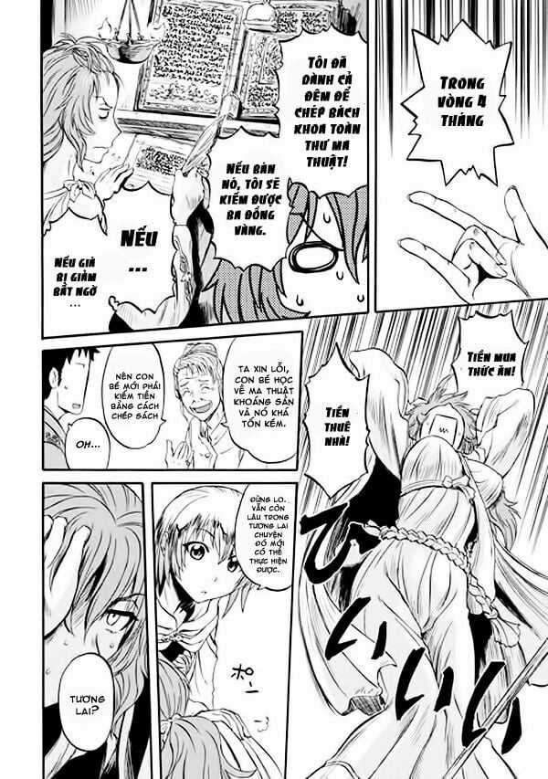 Gate - Jietai Kare No Chi Nite, Kaku Tatakeri Chapter 54 trang 18