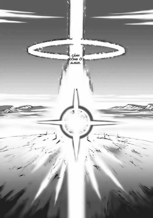 Gate - Jietai Kare No Chi Nite, Kaku Tatakeri Chapter 54 trang 24