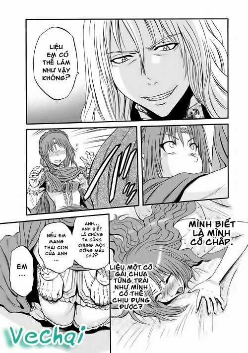 Gate - Jietai Kare No Chi Nite, Kaku Tatakeri Chapter 55 trang 35