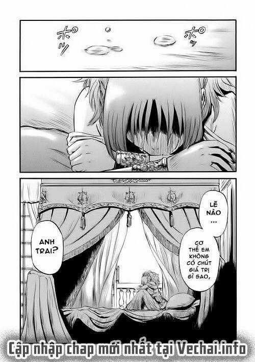 Gate - Jietai Kare No Chi Nite, Kaku Tatakeri Chapter 55 trang 42