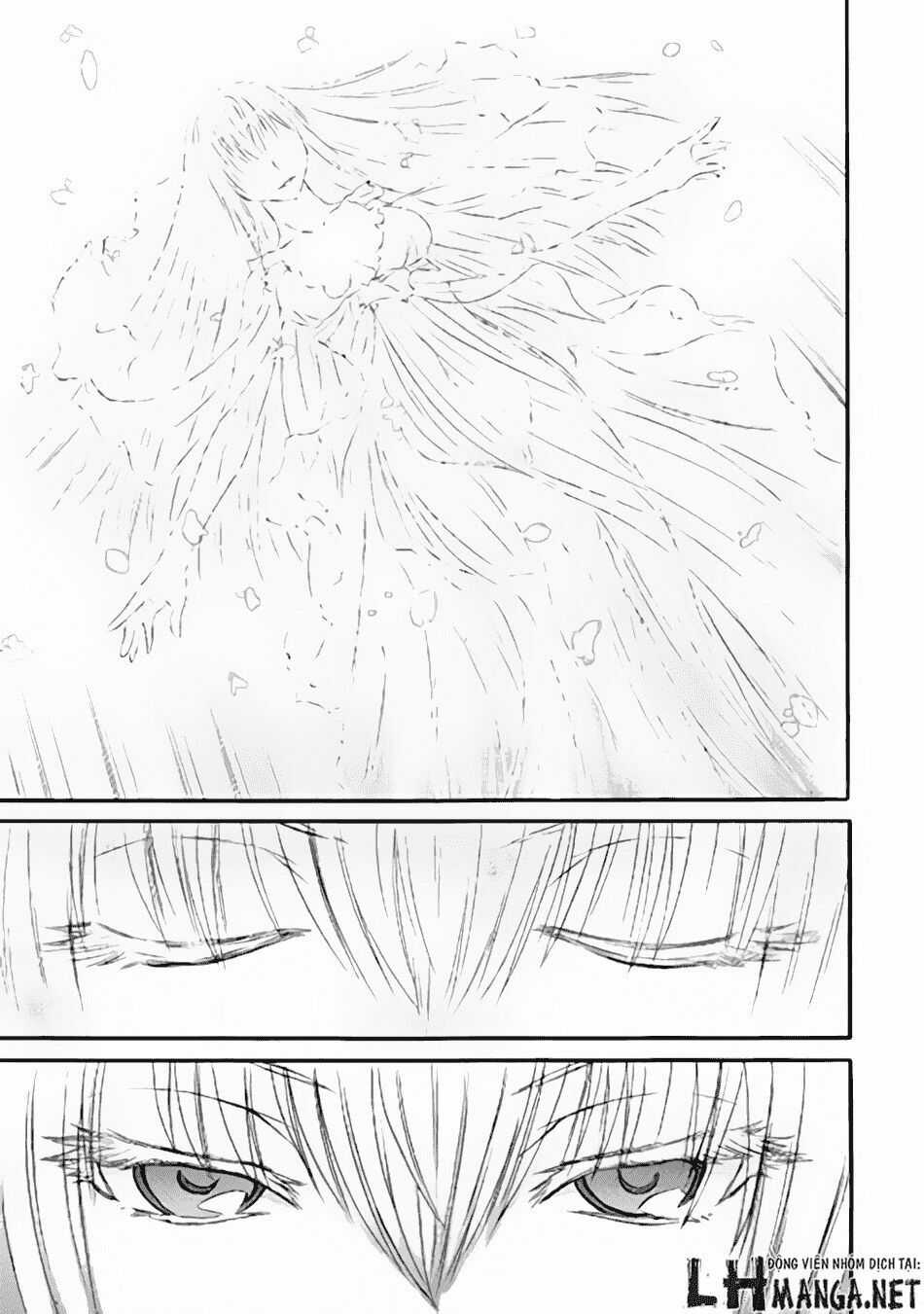 Gate - Jietai Kare No Chi Nite, Kaku Tatakeri Chapter 57 trang 25